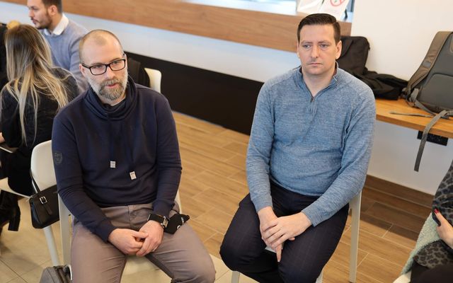 Vajdasági Mentorprogram második évadának nyitórendezvénye