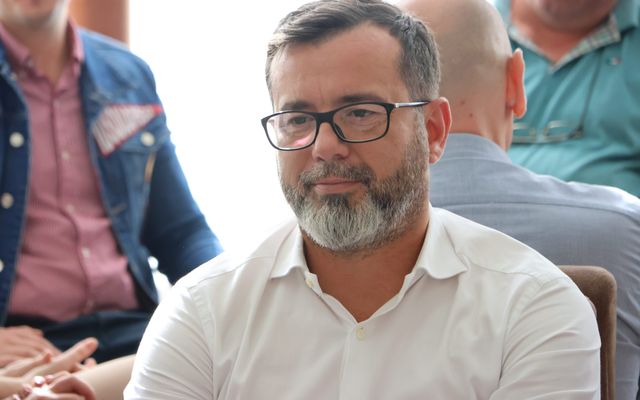 A Vajdasági Mentorprogram harmadik évadának nyitórendezvénye