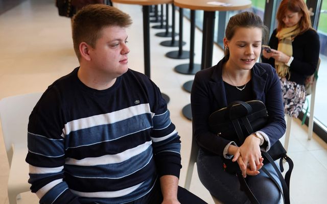Vajdasági Mentorprogram második évadának nyitórendezvénye