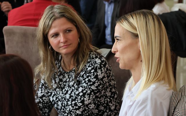 A Vajdasági Mentorprogram harmadik évadának nyitórendezvénye