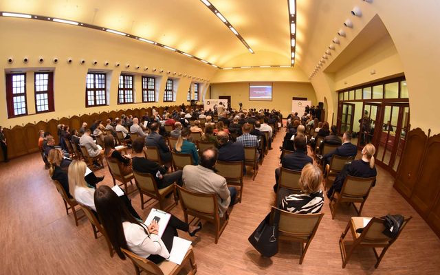 I. Vajdasági Magyar Digitális Napok