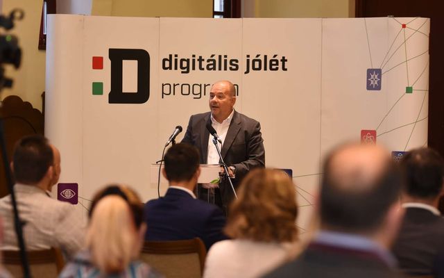I. Vajdasági Magyar Digitális Napok