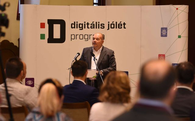 I. Vajdasági Magyar Digitális Napok