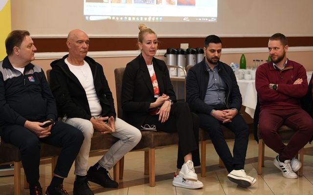 Együtt a vajdasági turizmus jövőéjért