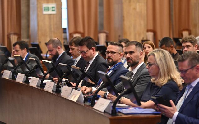 Európai Kisebbségi Régiók Fóruma Újvidéken