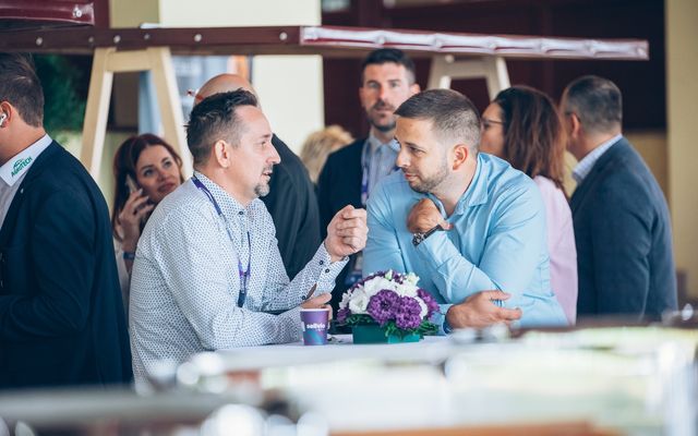 Connect +Grow 2. nap: az első órák izgalma