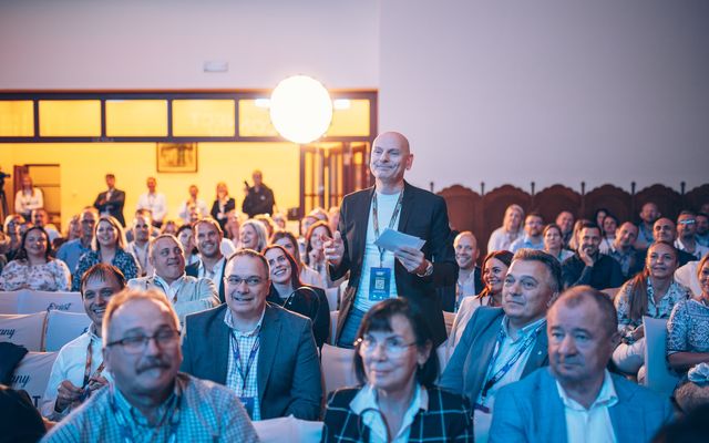Fergeteges délután zárta a 2025-ös Connect+Grow-t!