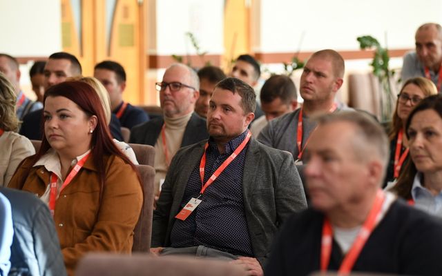 Szakmai képzés a fejlődésért