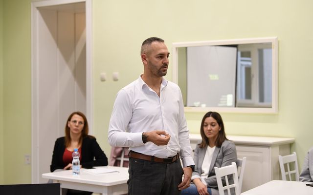 Útjára indult a Vajdasági virtus