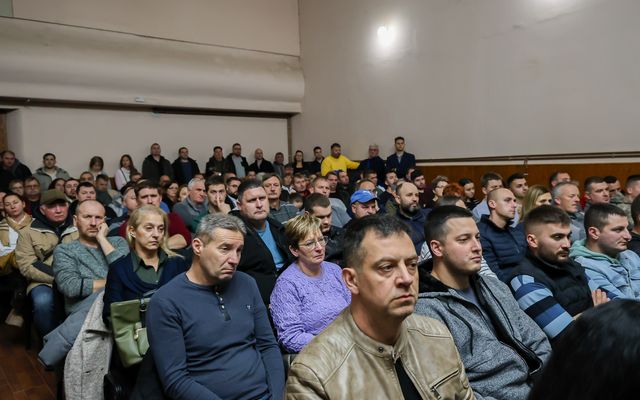 GAZDASÁG ∙ STRATÉGIA ∙ JÖVŐ – KÖZVITA