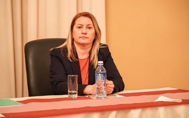 Záró lendület