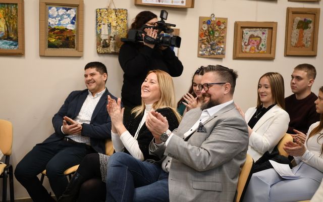 Virtus: az ötlet döntője