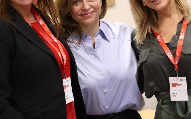 A 4. Vajdasági Mentorprogram utolsó képzési napja