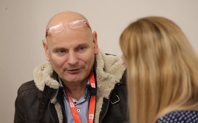 A 4. Vajdasági Mentorprogram utolsó képzési napja