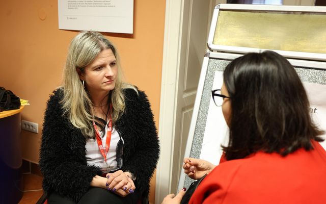 A 4. Vajdasági Mentorprogram utolsó képzési napja