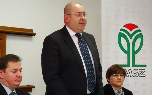 A Prosperitati Alapítvány pályázatainak ismertetése, Kishegyes (képek)