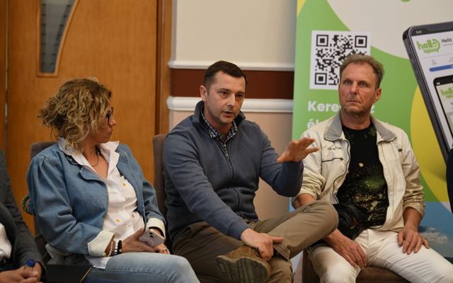 Együtt a vajdasági turizmus jövőéjért