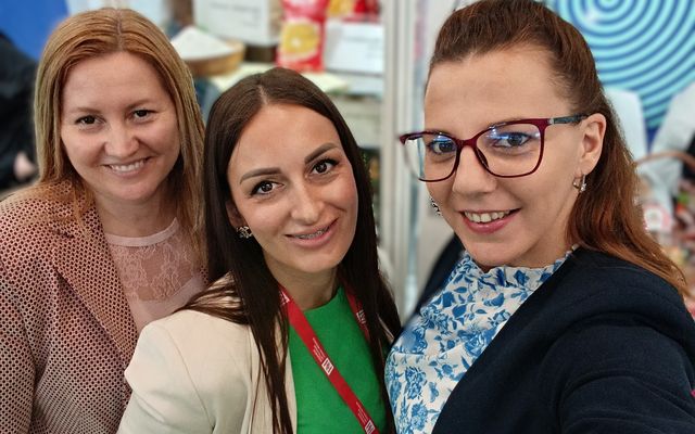 Magyar nap az Újvidéki Vásáron – szakma és kapcsolatrendszer