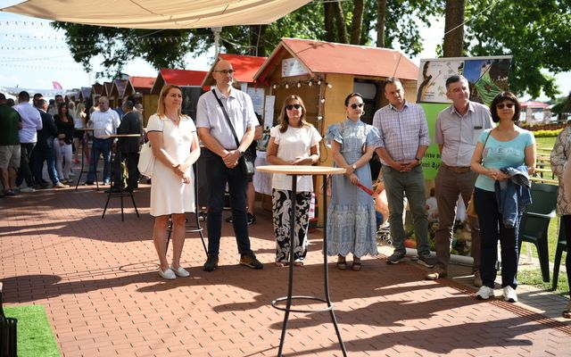 Hangolódunk a nyárra!