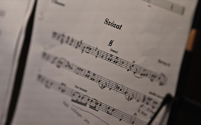 „Múltból jövőt" – Szent István-nap