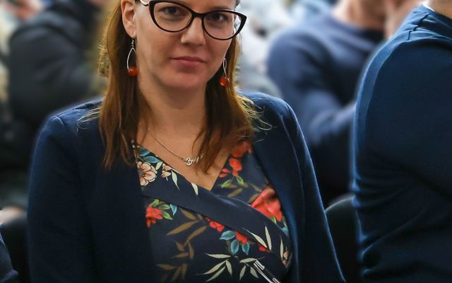 GAZDASÁG ∙ STRATÉGIA ∙ JÖVŐ – KÖZVITA