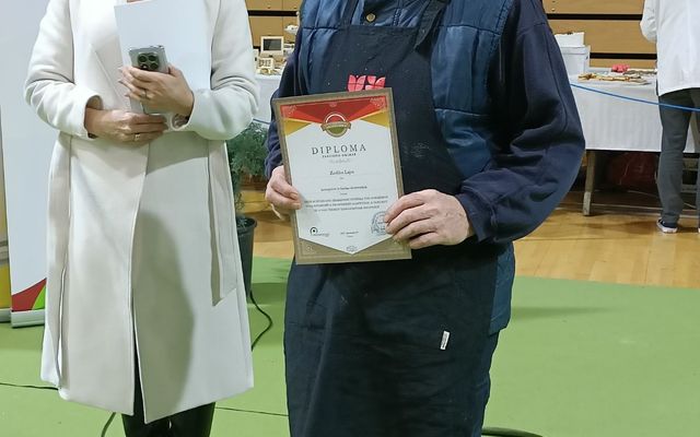 Érték helyi kézből