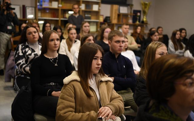 SZAKMAI KALANDTÚRA A VÁLLALKOZÁS VILÁGÁBAN