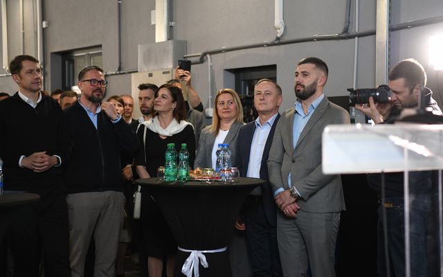 JELENLÉTÜNK A JÖVŐNK