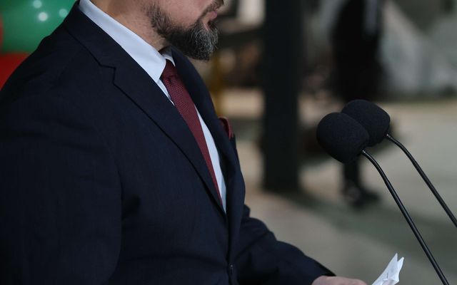 FOP kft. kiemelt jelentőségű közepes gazdasági fejlesztés ünnepélyes átadása 