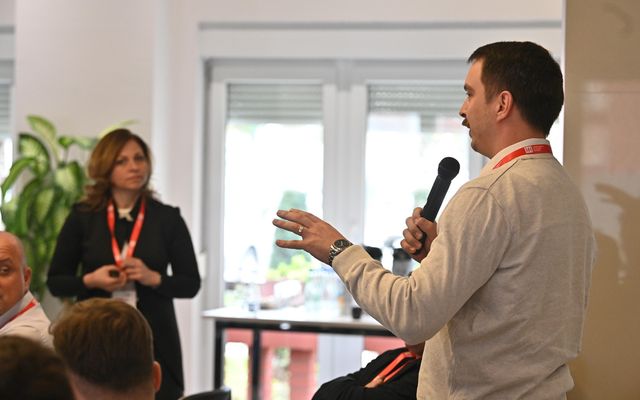 Vajdasági Mentorprogram: A sikeres fejlődés fóruma