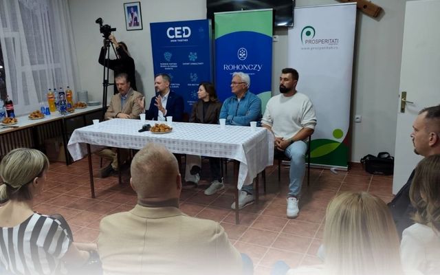 Új lehetőségek az élelmiszeriparban