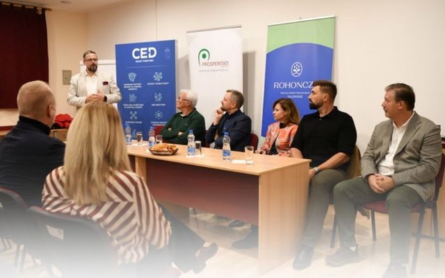 ROHONCZY-PROGRAM:ÚJ TÁVLATOK