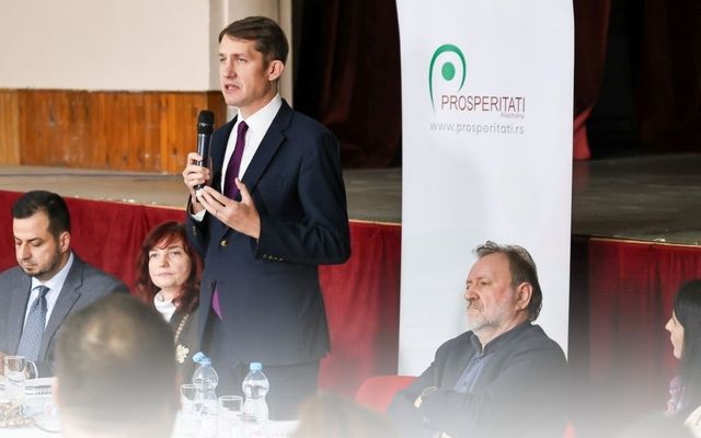 GAZDASÁG ∙ STRATÉGIA ∙ JÖVŐ – KÖZVITA