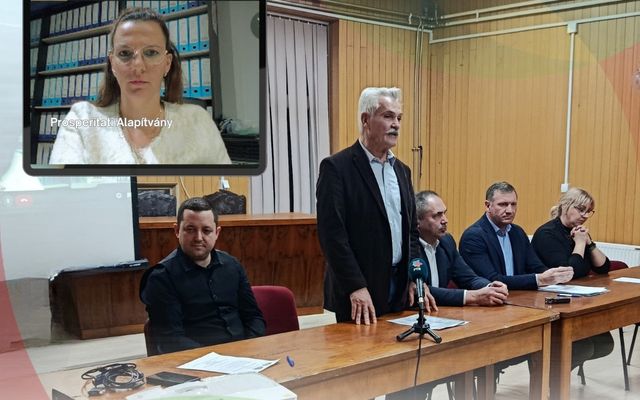 Pályázz, teremts – valósítsd meg!