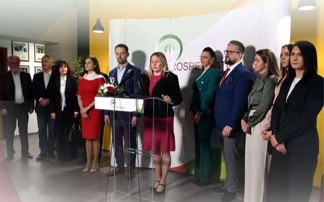 Egy évtized, magyar közösség, közös út
