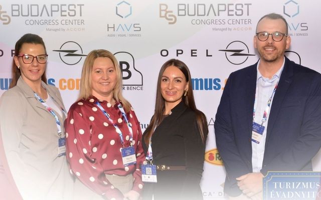 Nyílik a 2026-os turisztikai évad