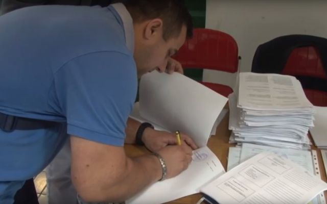 Prosperitati Alapítvány start-up támogatási pályázata, képzés  (képek)
