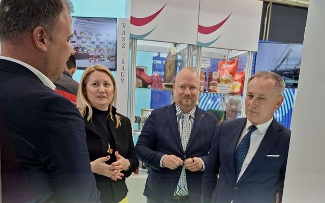Magyar nap és aranyérmek