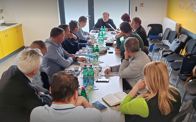 Egyeztetnek a szakcsoportok