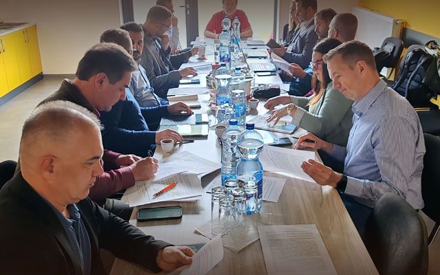 Turisztikai Szakcsoport – folytatódik a szakmai párbeszéd