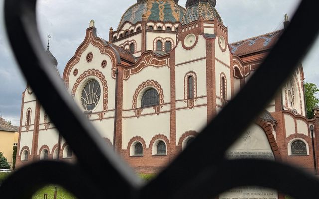 A közelmúltban ismét nálunk jártak az MCC Vezetőképző Akadémia hallgatói 