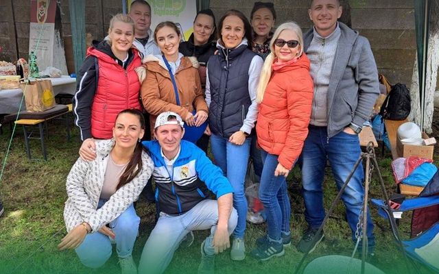 Ízek, hagyomány, közösség – VAJDASÁGI VÁGTA!