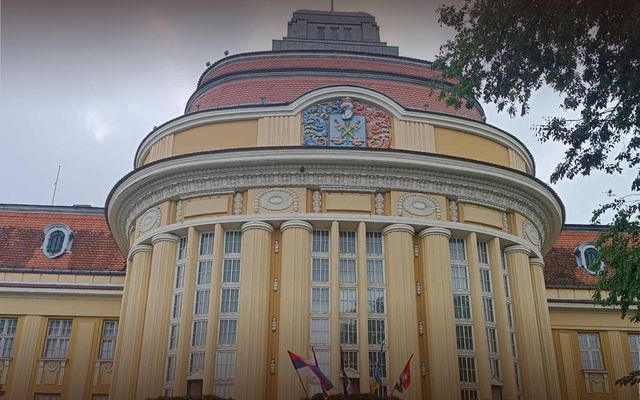 ZENTA VÁROS ÜNNEPE