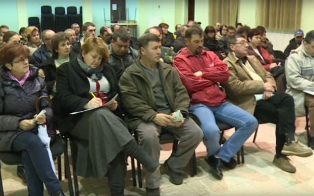 A Prosperitati Alapítvány pályázatainak ismertetése, Királyhalom (képek)