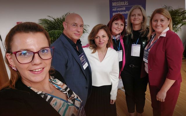 SZAKMAI NAP A GYALUI VÁRKASTÉLYBAN