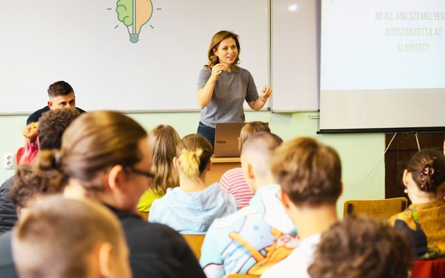 Útjára indult a Vajdasági virtus