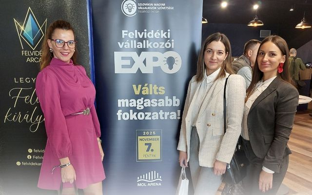 Expo Felvidéken