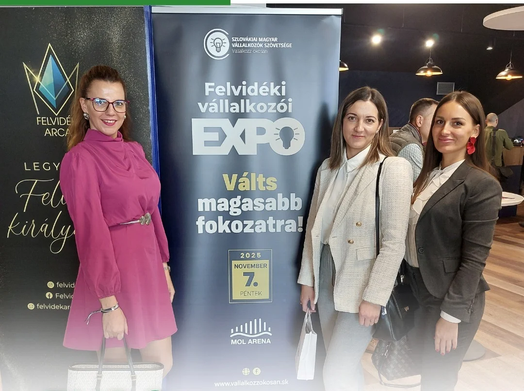 Expo Felvidéken