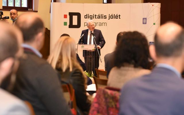 I. Vajdasági Magyar Digitális Napok