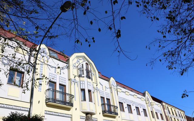 A Vajdasági Mentorprogram harmadik évadának nyitórendezvénye